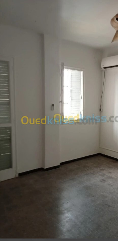 Location Appartement F3 Alger Chevalley