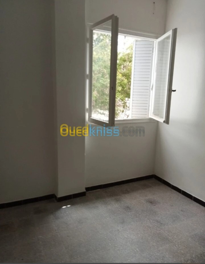 Location Appartement F3 Alger Chevalley