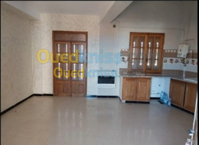 Location Appartement F3 Alger Bouzareah