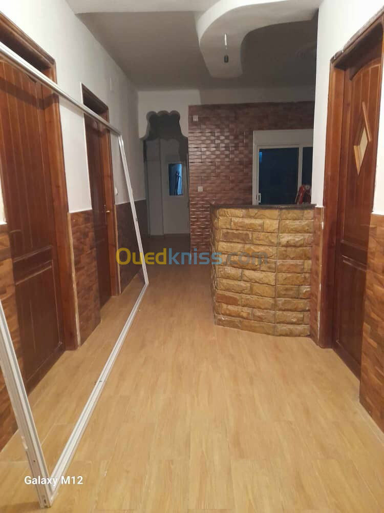 Location Appartement F3 Alger Ben aknoun