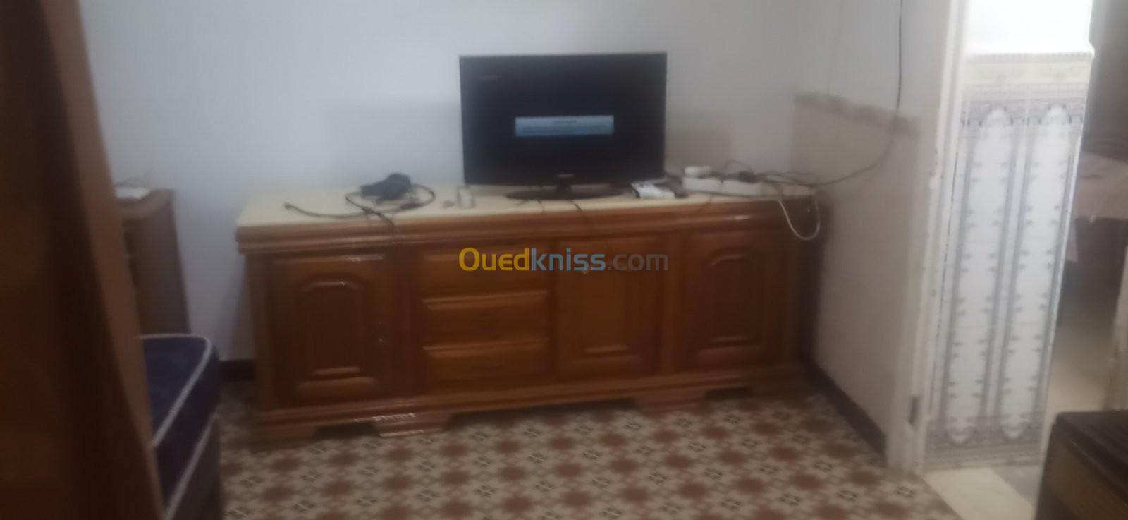 Location Appartement F2 Alger El biar