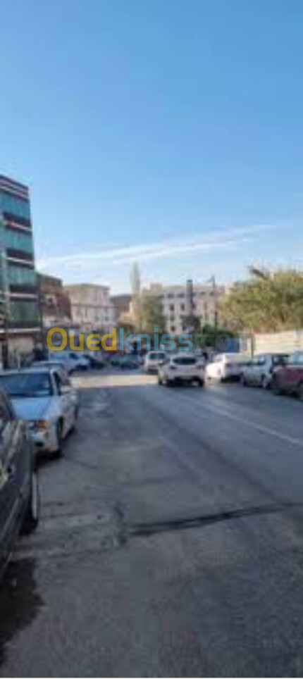 Location Appartement F4 Alger Beni messous