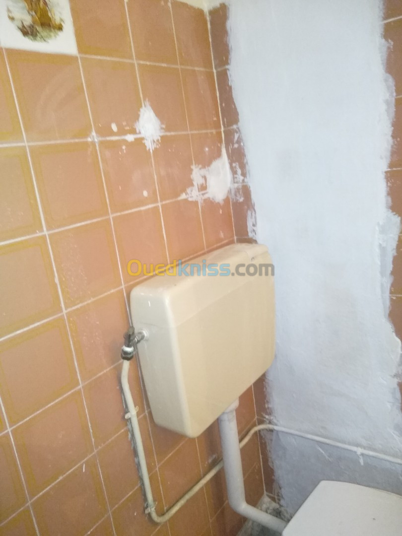 Location Appartement F2 Alger El biar