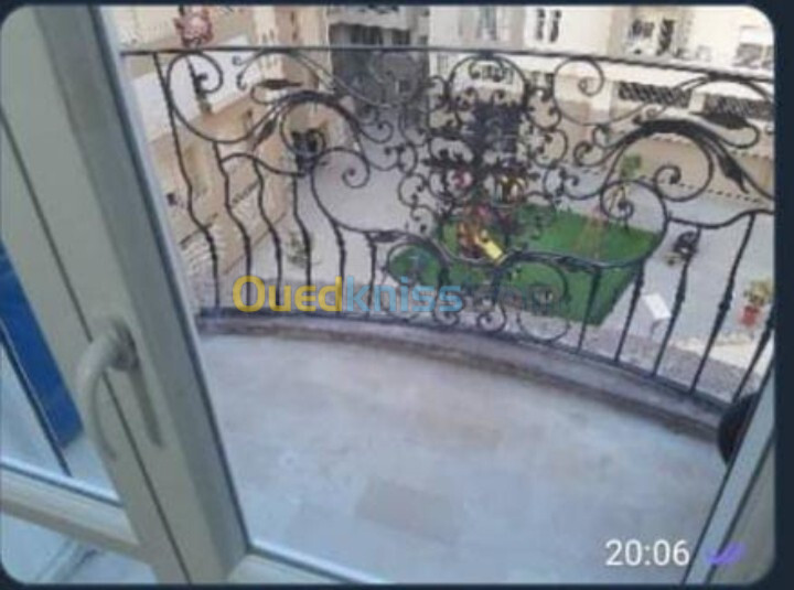 Vente Appartement F4 Alger Ouled fayet