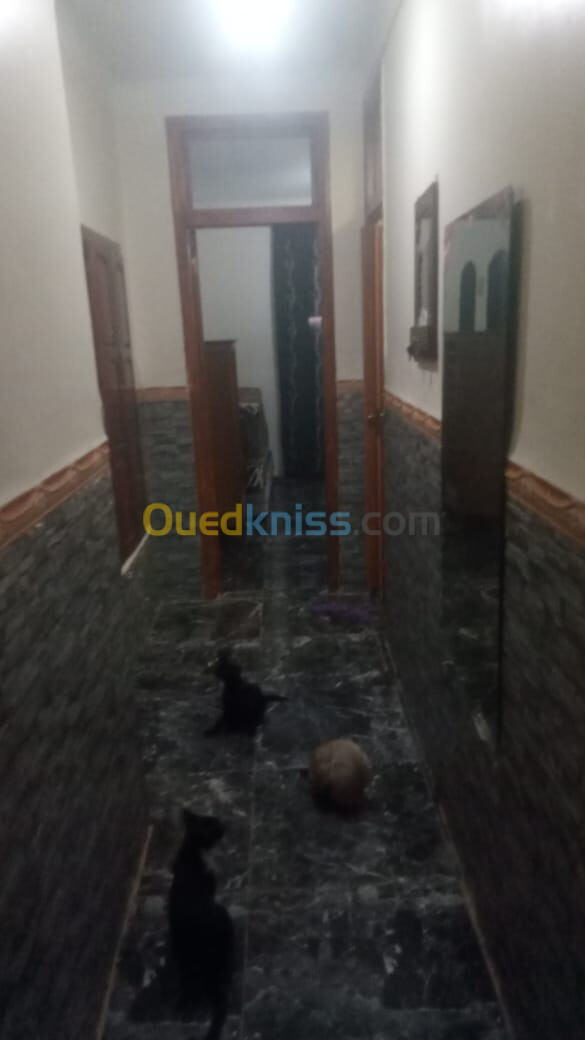 Location Appartement F3 Alger El biar