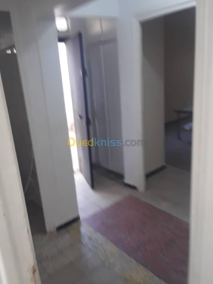 Location Appartement F2 Alger Chevalley