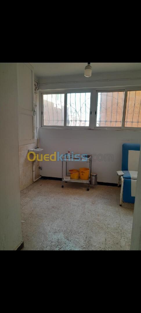 Location Appartement F3 Alger Ain naadja