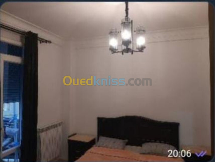 Vente Appartement F4 Alger Ouled fayet