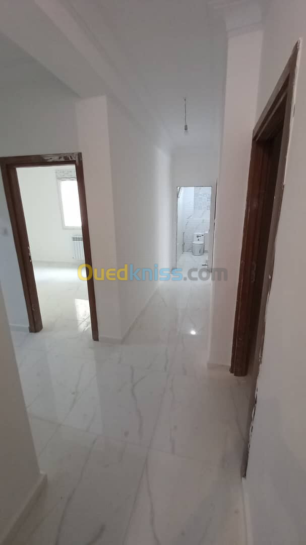 Vente Appartement F4 Alger Bouzareah