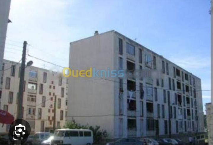 Location Appartement F3 Alger Chevalley