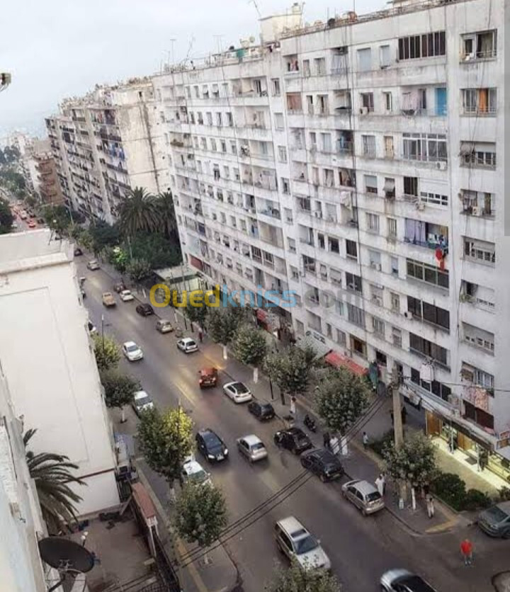 Location Appartement F2 Alger El biar