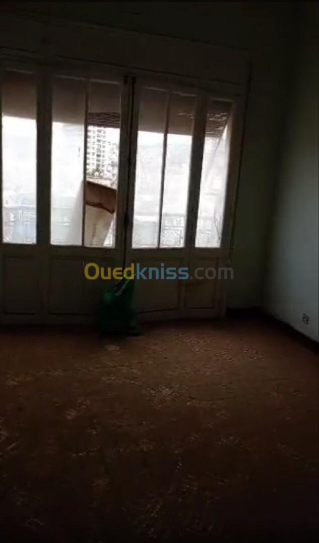 Vente Appartement F6 Alger Alger centre