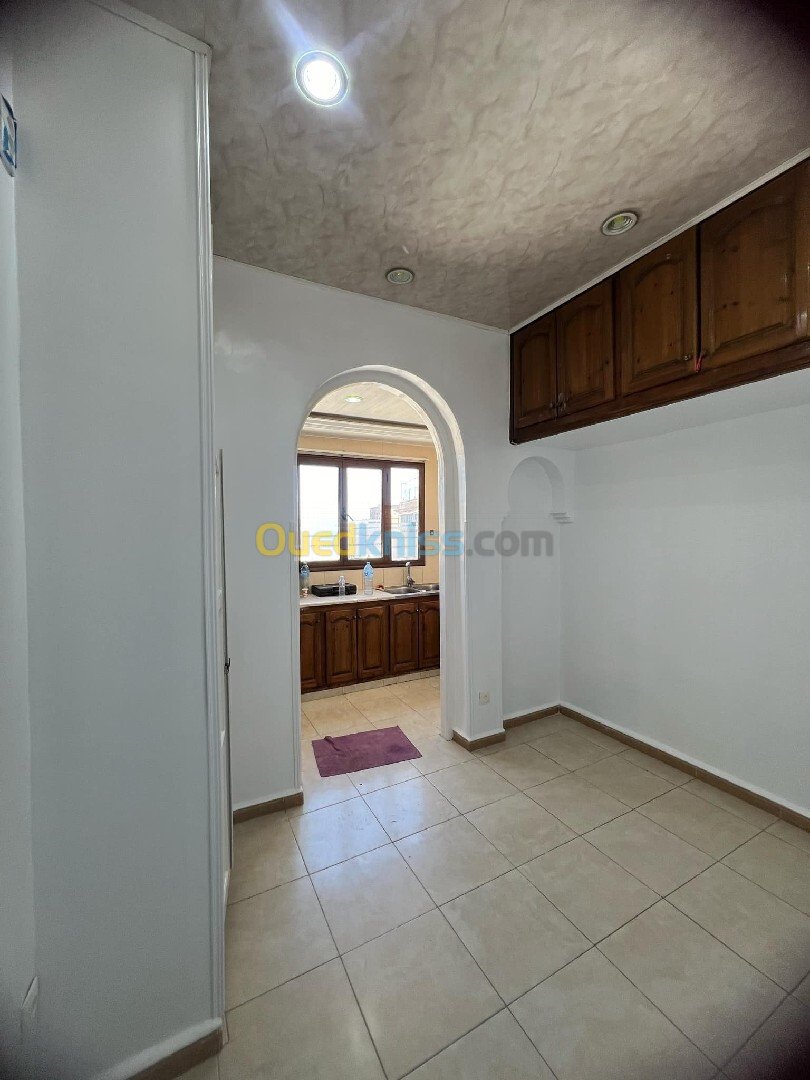 Vente Appartement F3 Alger Bab el oued