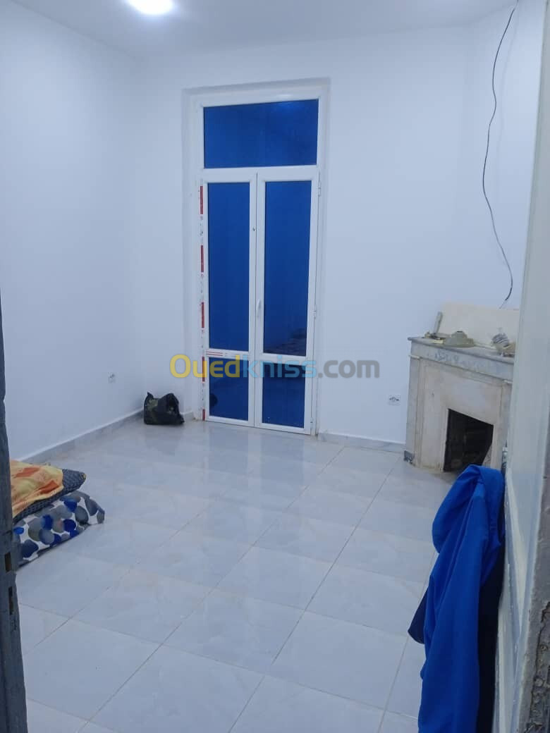 Vente Appartement F4 Alger Bab el oued