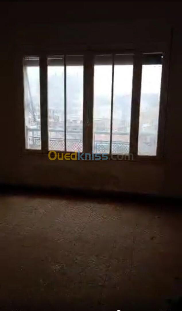 Vente Appartement F6 Alger Alger centre