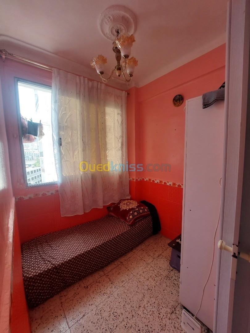 Vente Appartement F2 Alger Bab el oued