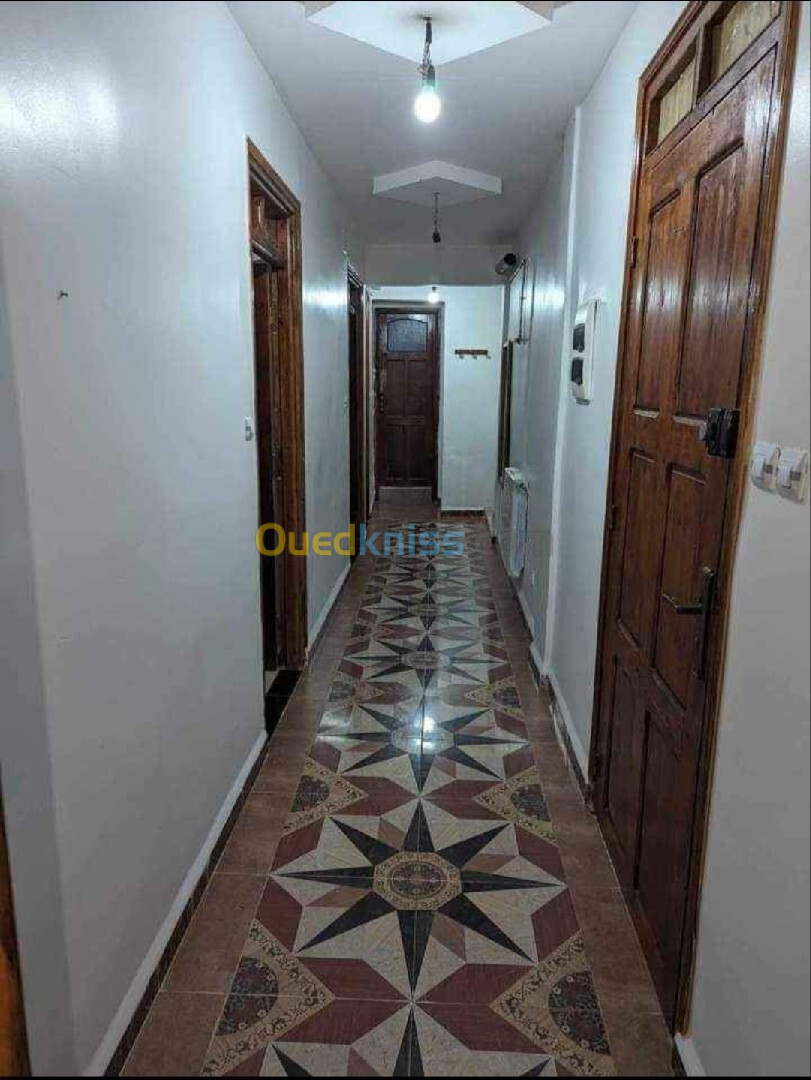 Location Appartement F3 Alger Birkhadem