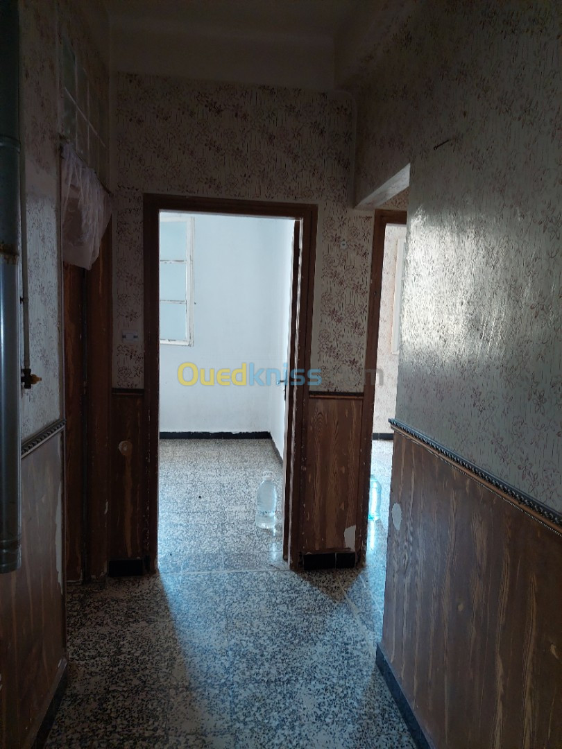 Location Appartement F3 Alger Oued koriche