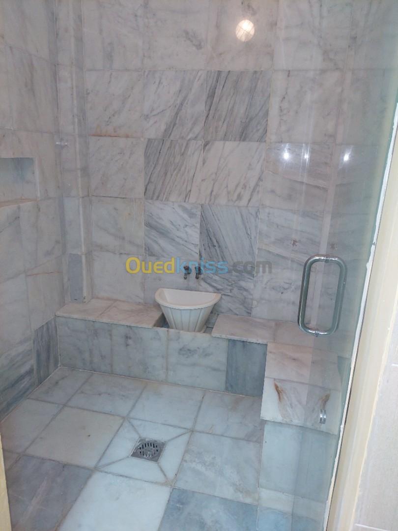 Location Appartement F6 Alger El achour