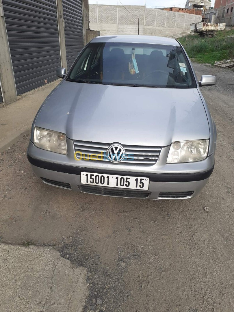 Volkswagen Bora 2005 Bora