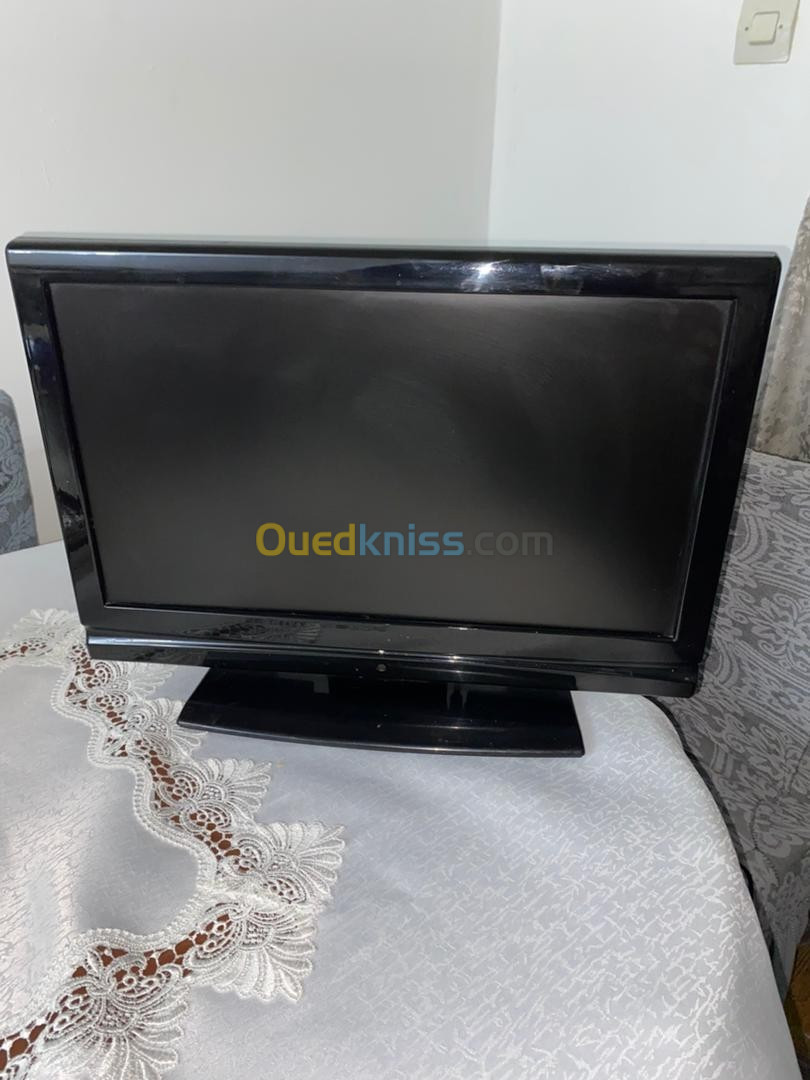 MONITEUR PC +TV