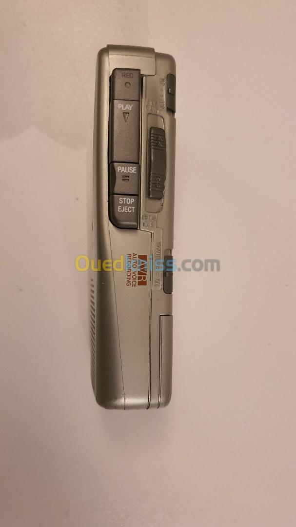 Dictaphone micro cassette THOMSON DK 52