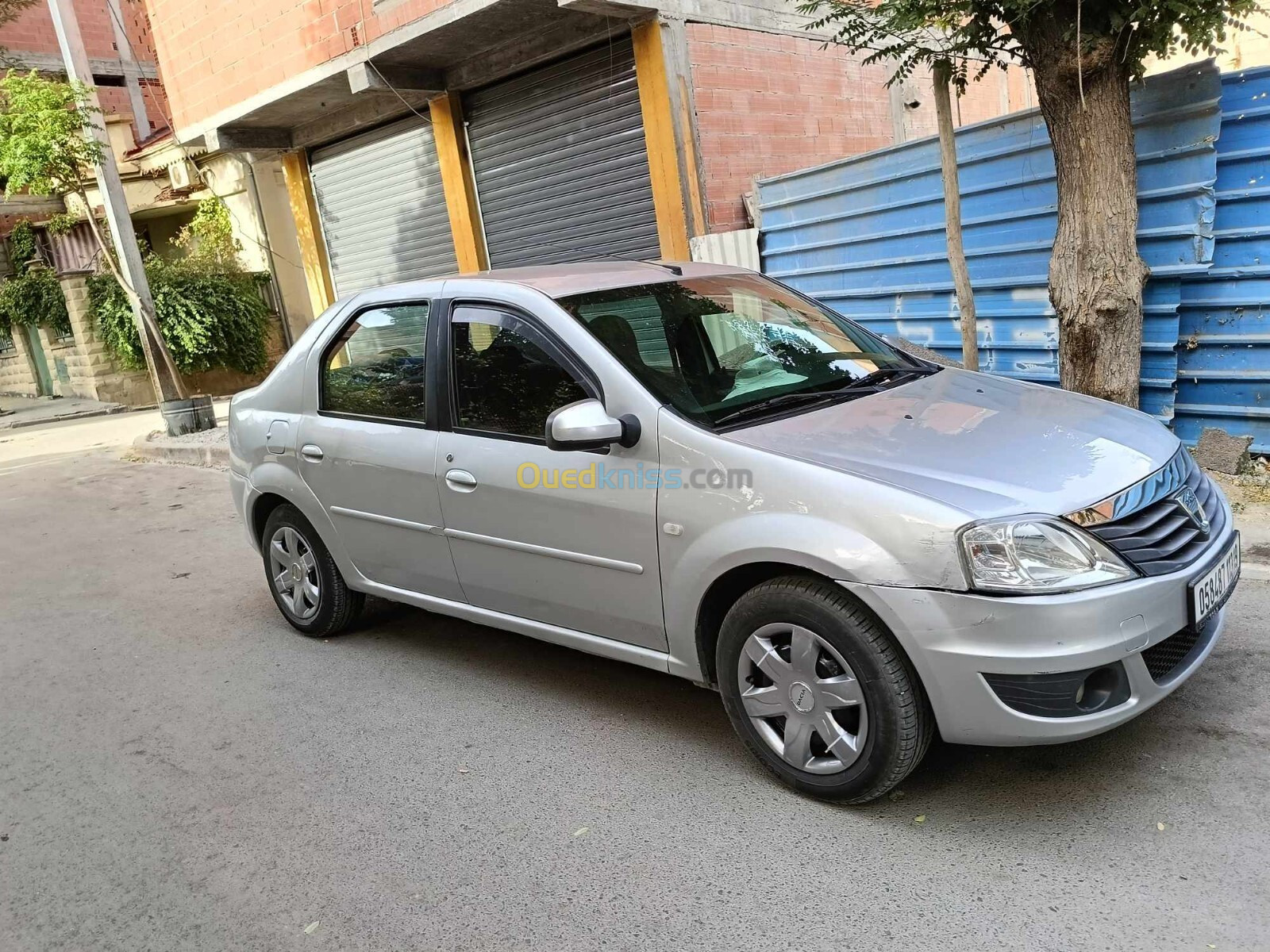 Dacia Logan 2013 Logan