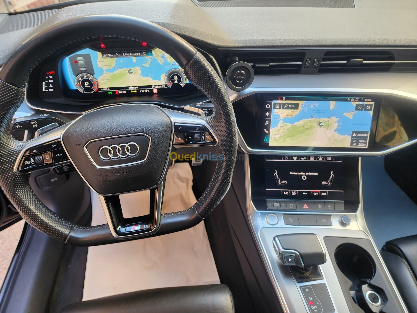 Audi A6 2020 S Line