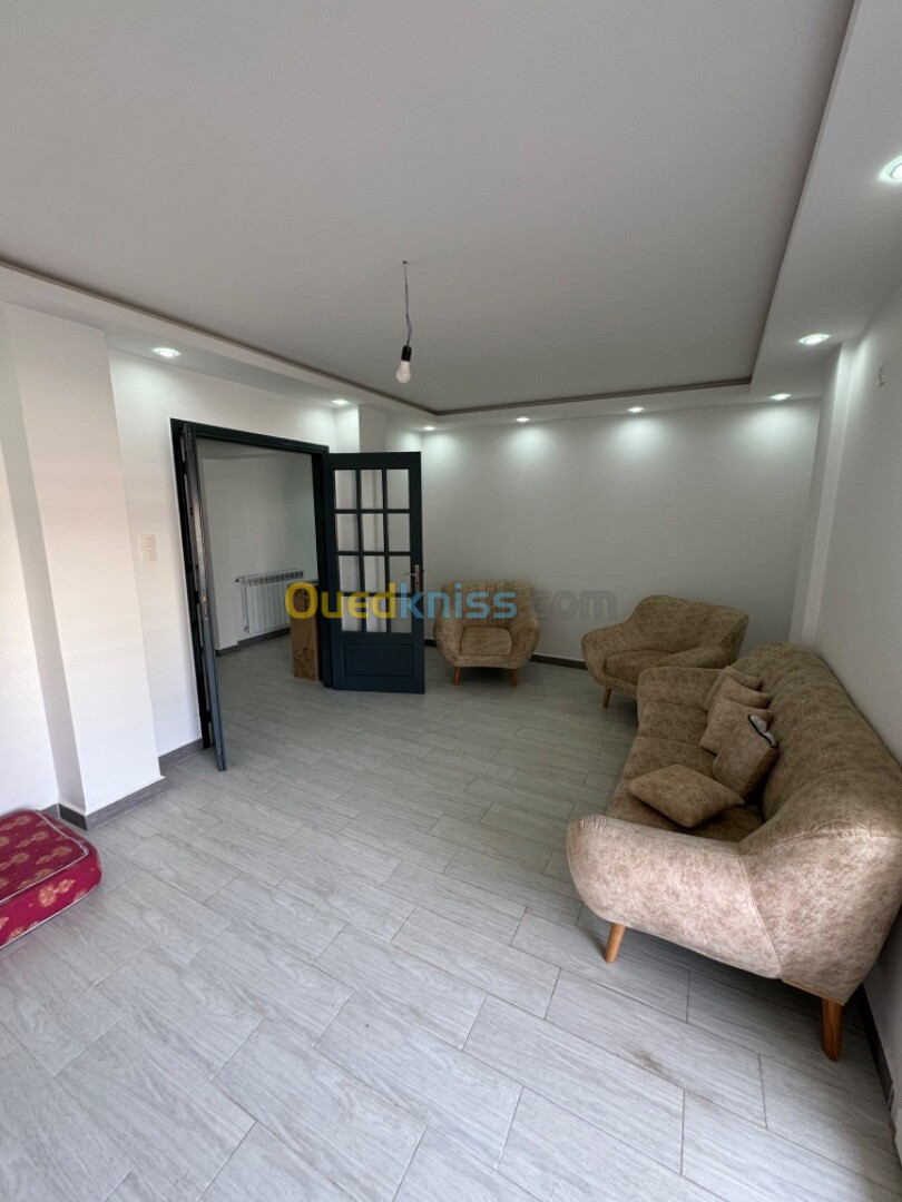 Location Appartement Alger Hydra