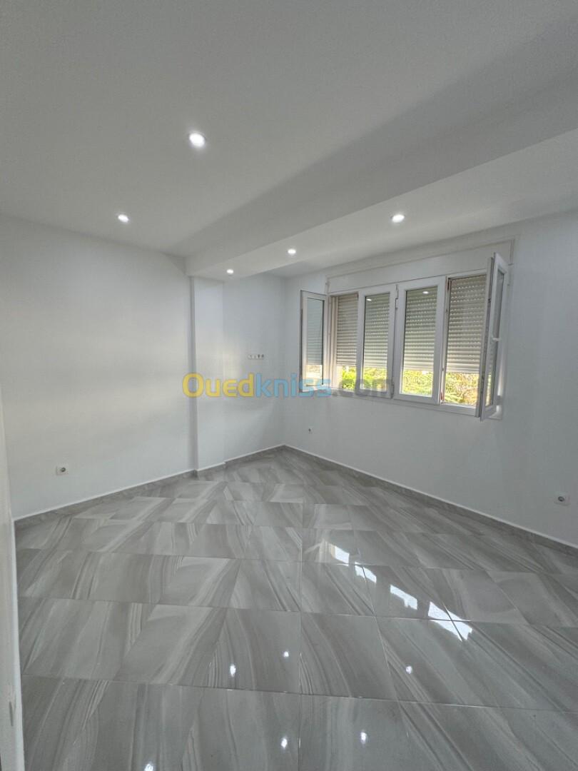 Location Appartement F3 Alger Hydra