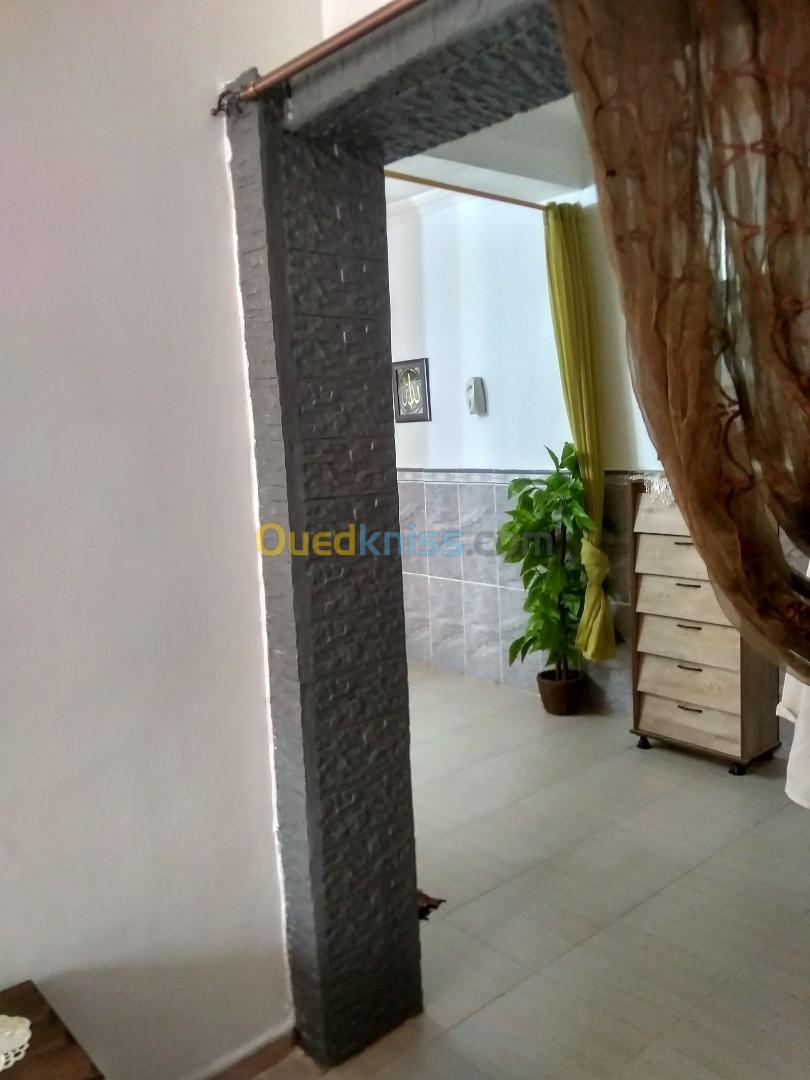 Vente Appartement F3 Tlemcen Tlemcen