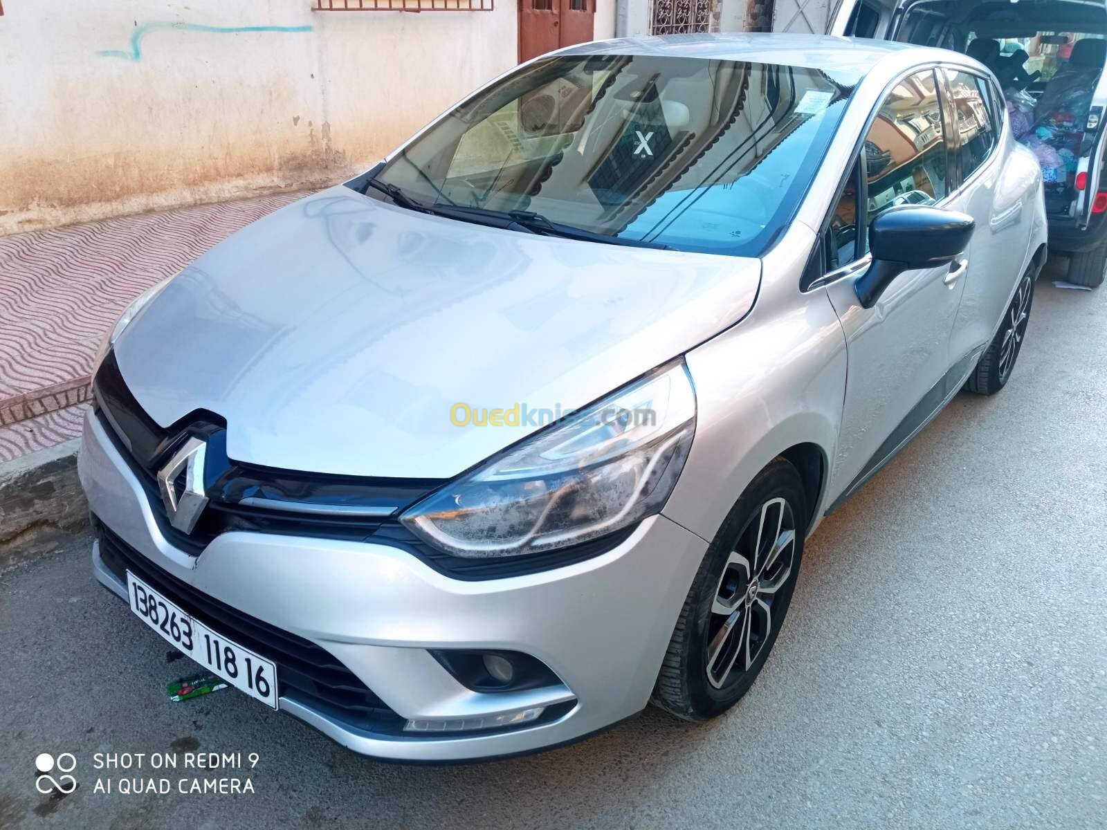 Renault Clio 4 2018 Clio 4