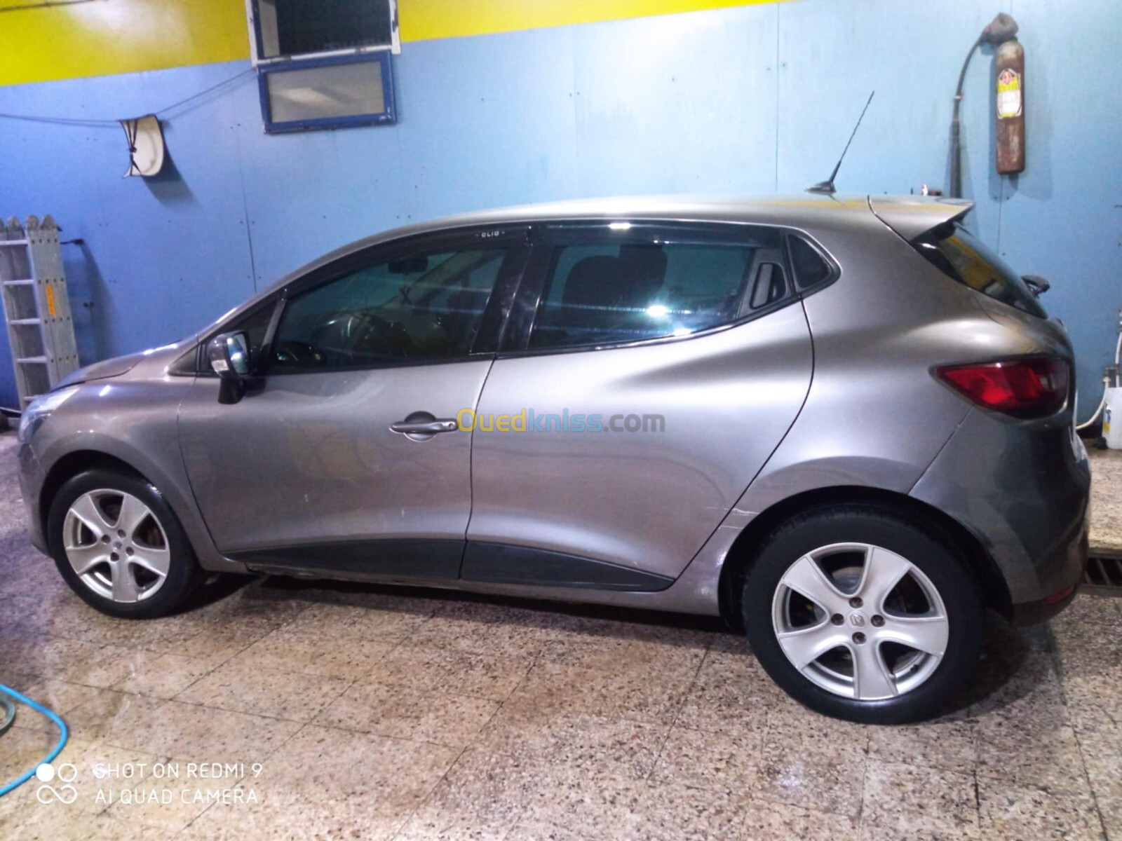 Renault Clio 4 2013 Clio 4