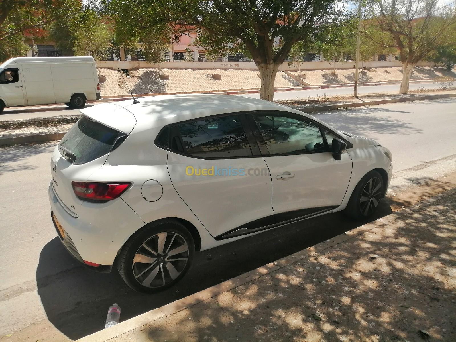 Renault Clio 4 2014 Clio 4