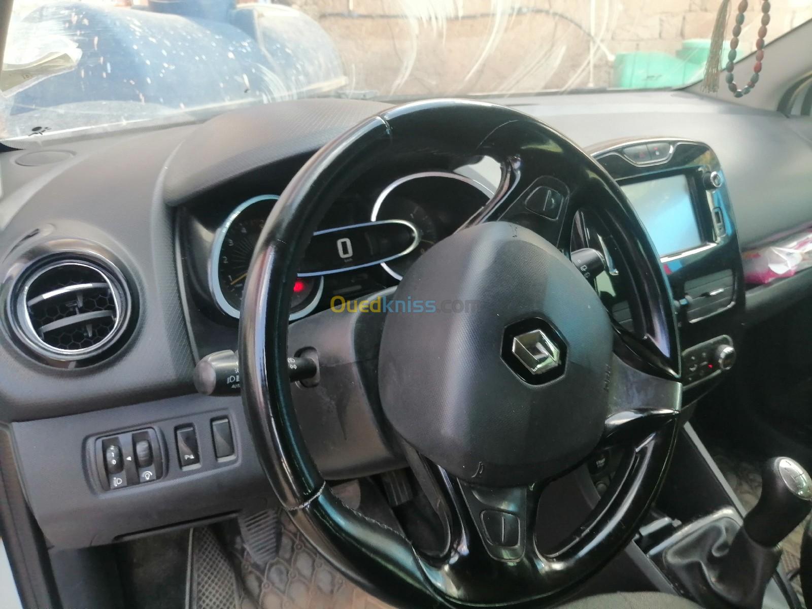 Renault Clio 4 2014 Clio 4