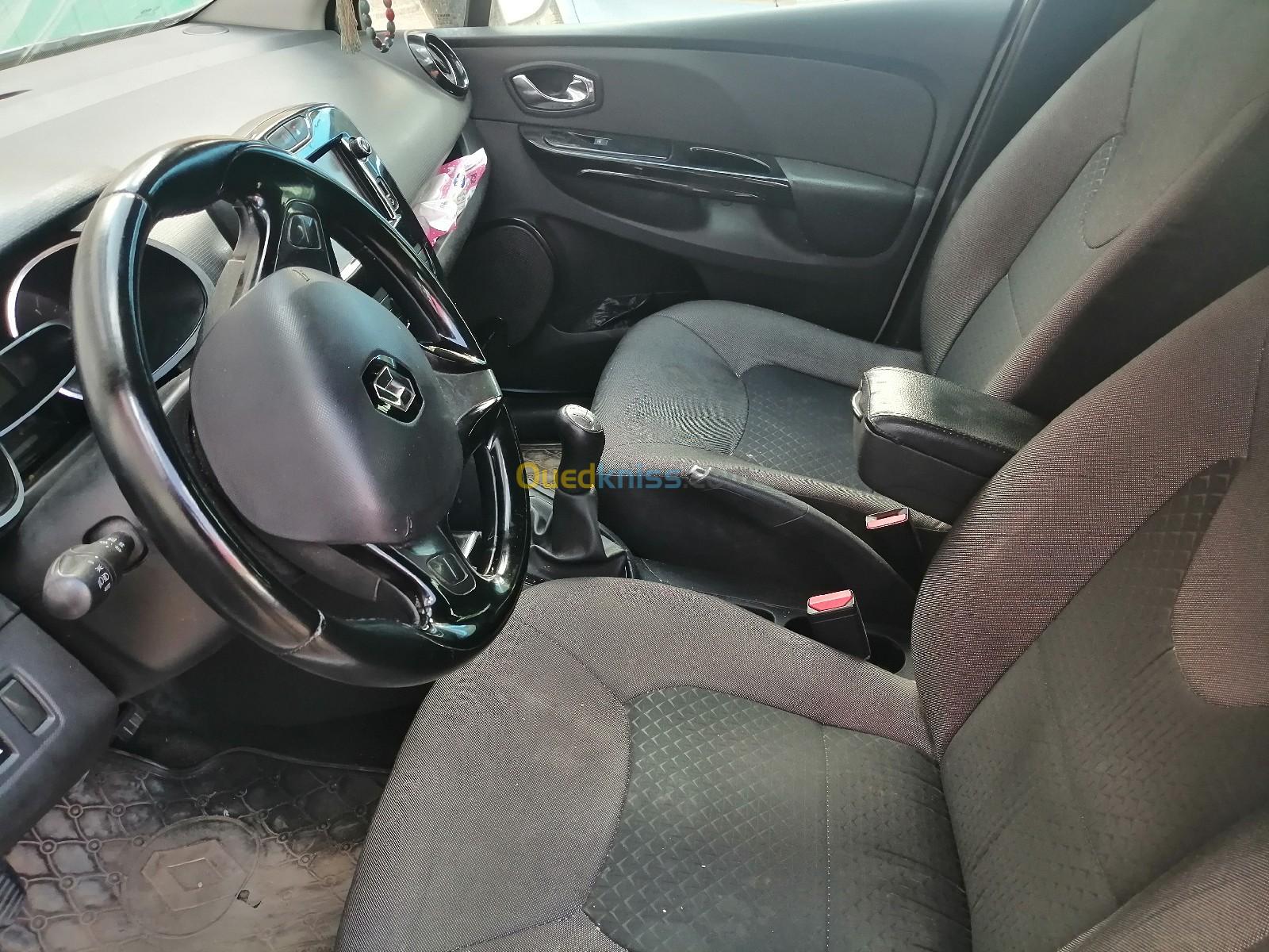 Renault Clio 4 2014 Clio 4