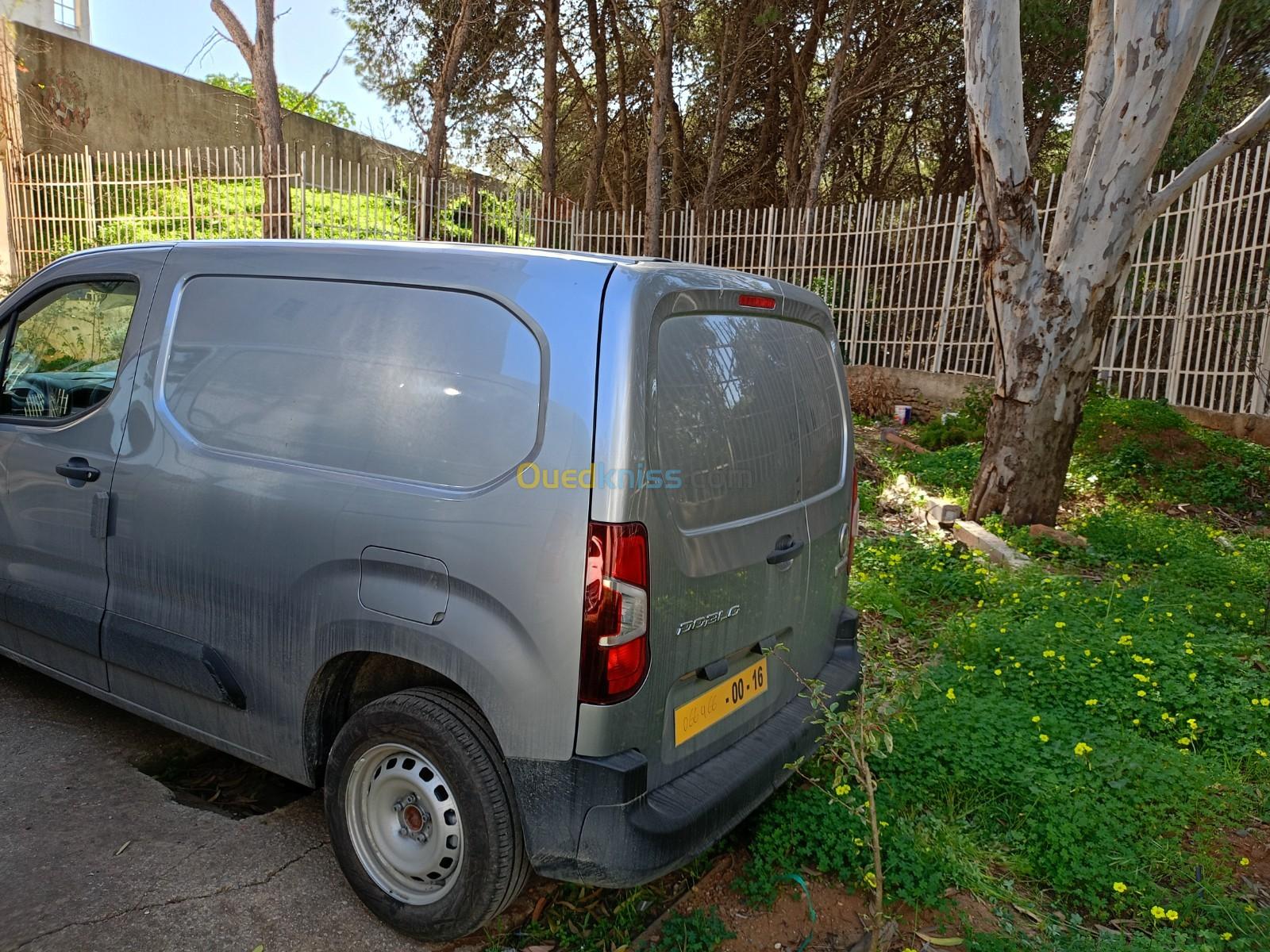 Fiat Fiat Doblo 2023 Doblo