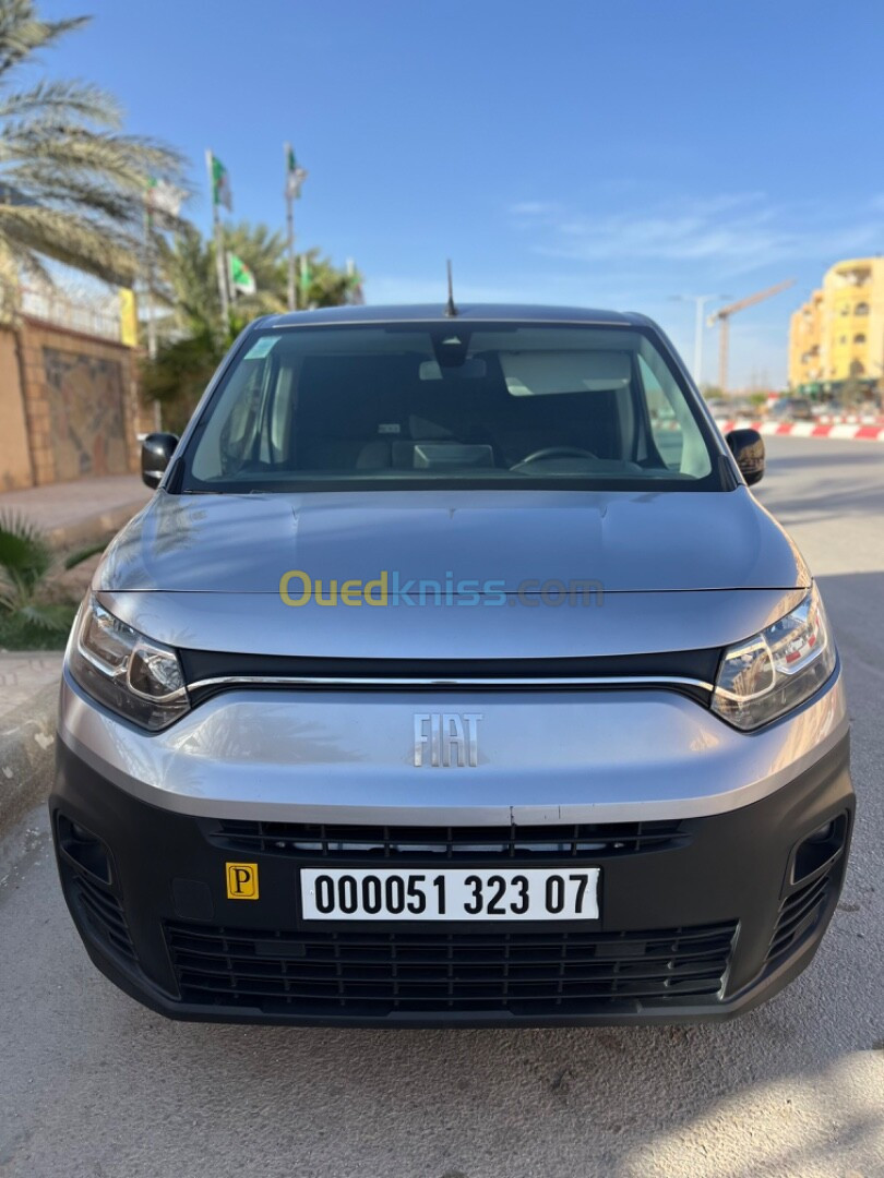 Fiat DOPLO 2023 Doplo