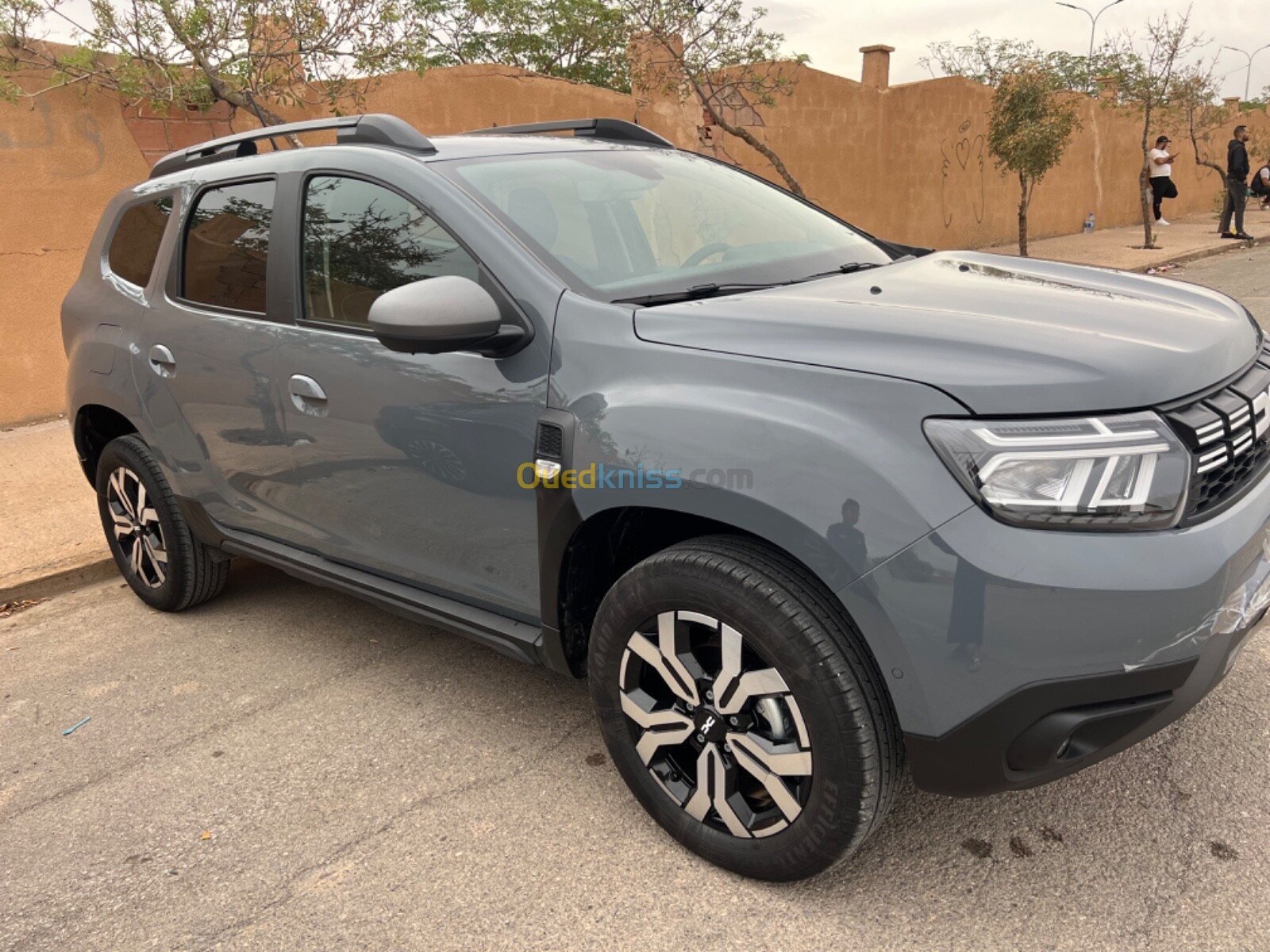 Dacia Duster 2024 