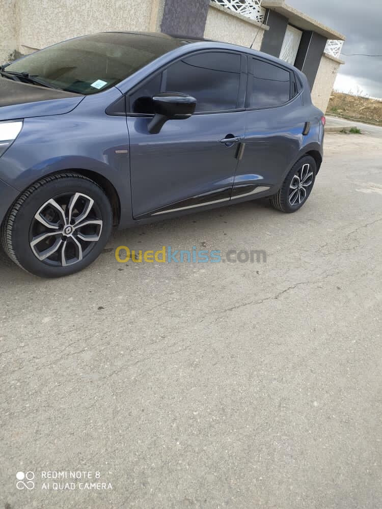 Renault Clio 4 2020 Limited 2