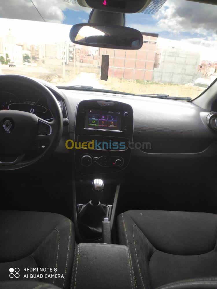 Renault Clio 4 2020 Limited 2