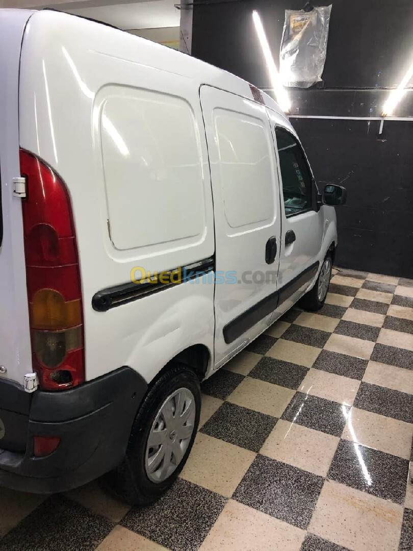 Renault Kangoo 2008 Kangoo