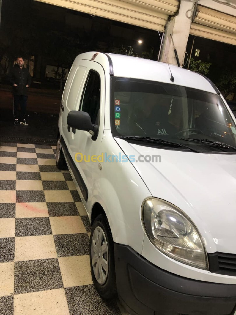 Renault Kangoo 2008 Kangoo