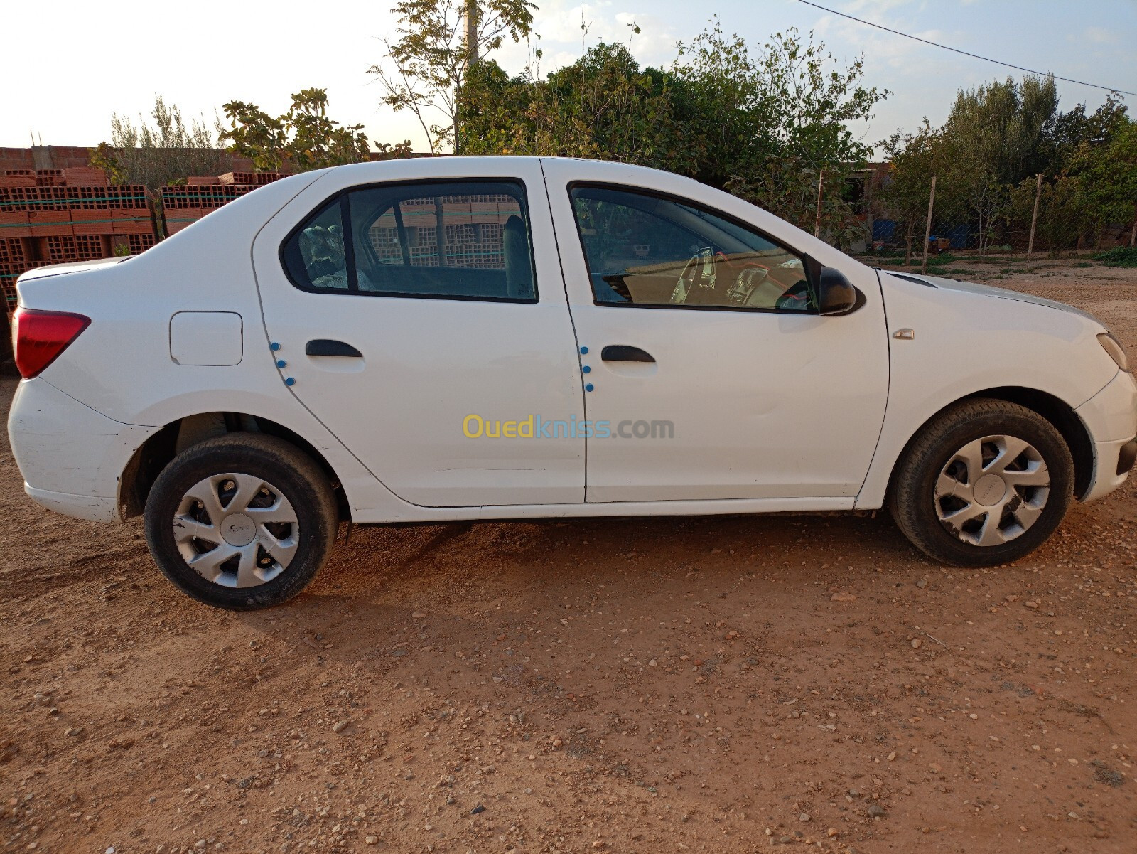 Dacia Logan 2016 Logan