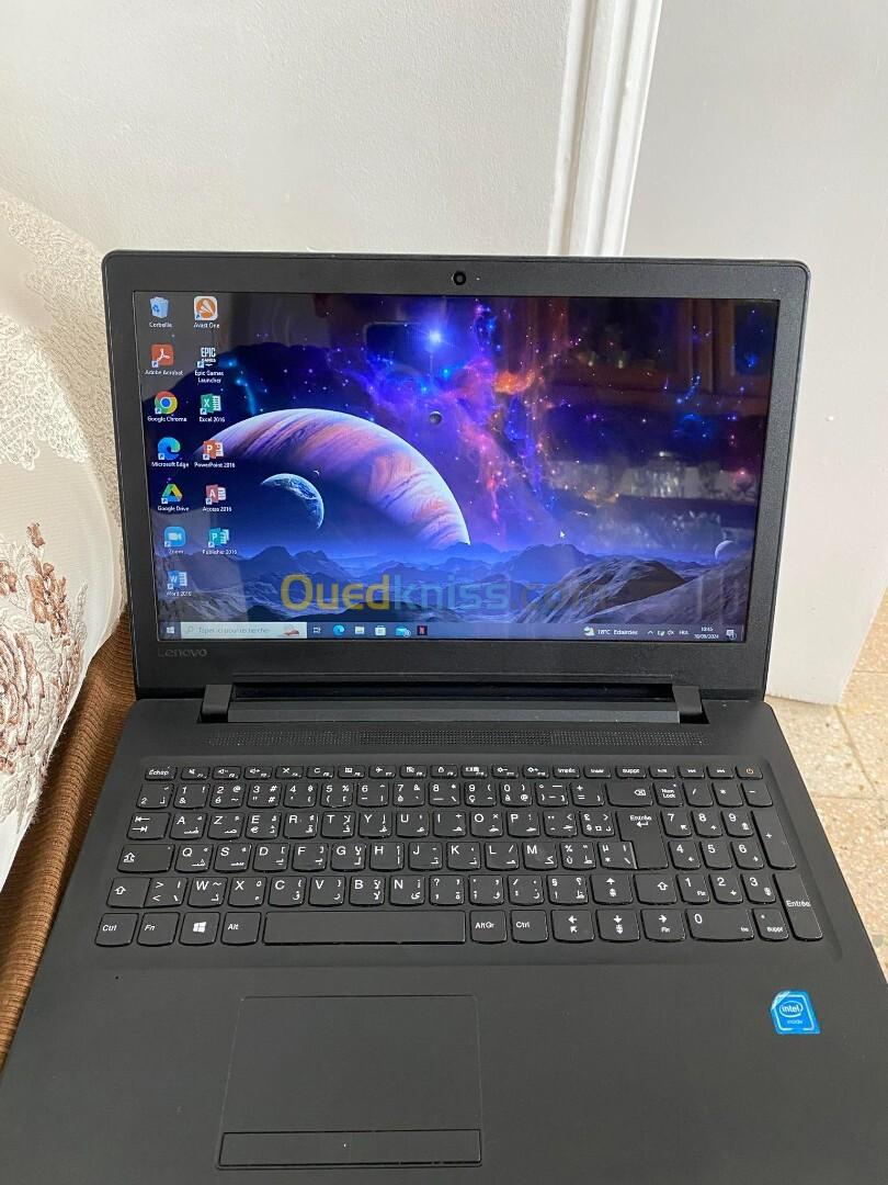 Lenovo Ideapad 110 Avec chargeur 