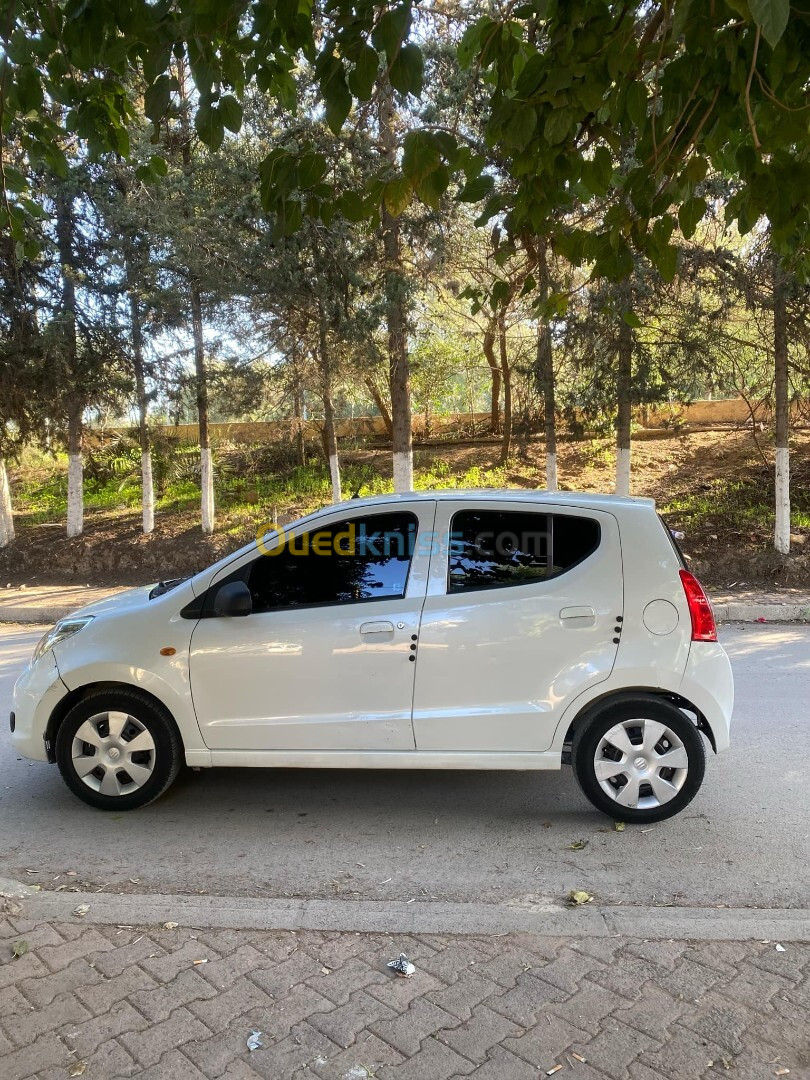 Suzuki Celerio 2010 Celerio