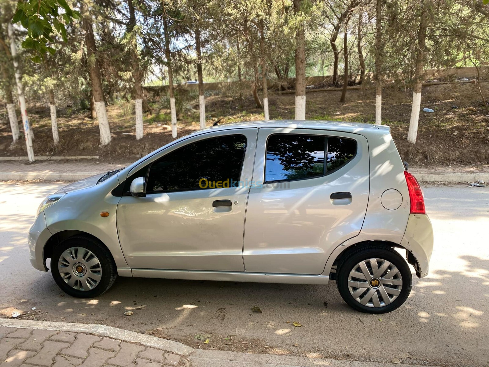 Suzuki Celerio 2012 Celerio