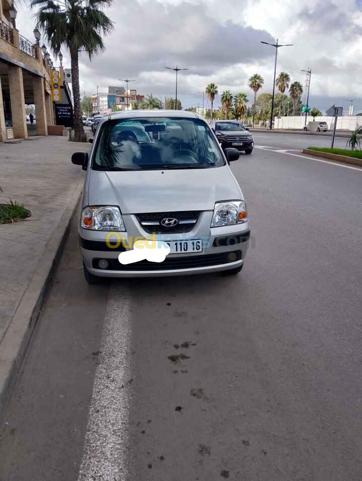 Hyundai Atos 2010 GLS