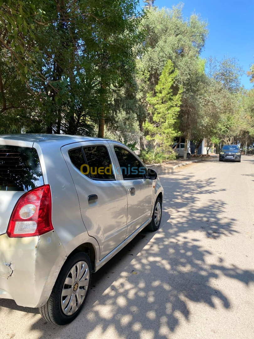 Suzuki Celerio 2012 Celerio