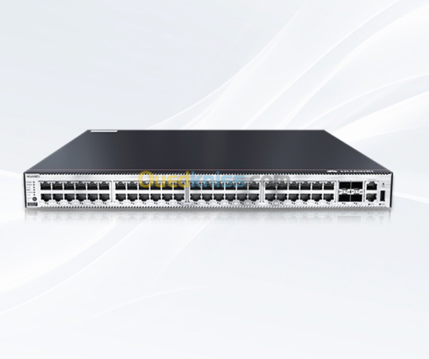 Switches CloudEngine S5731-H Series